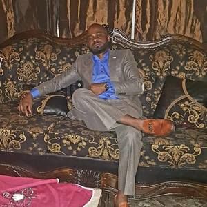 Meet your Posher, Christopher